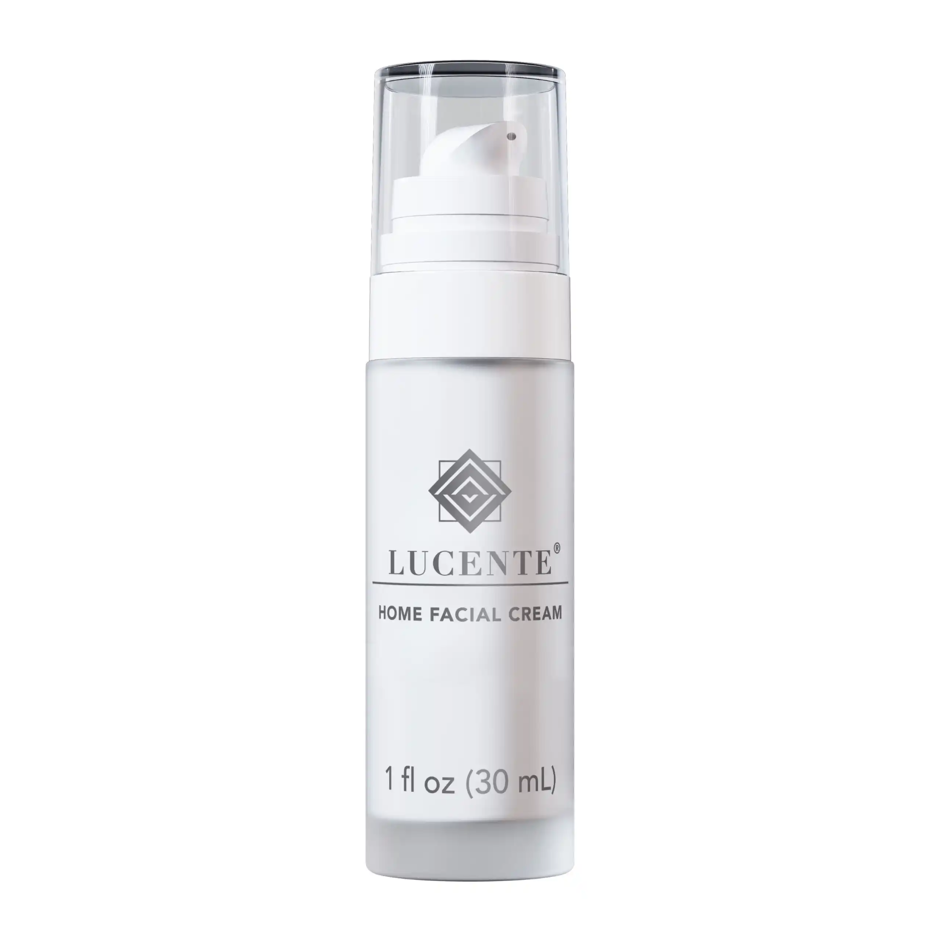 Lucente Home Facial Cream