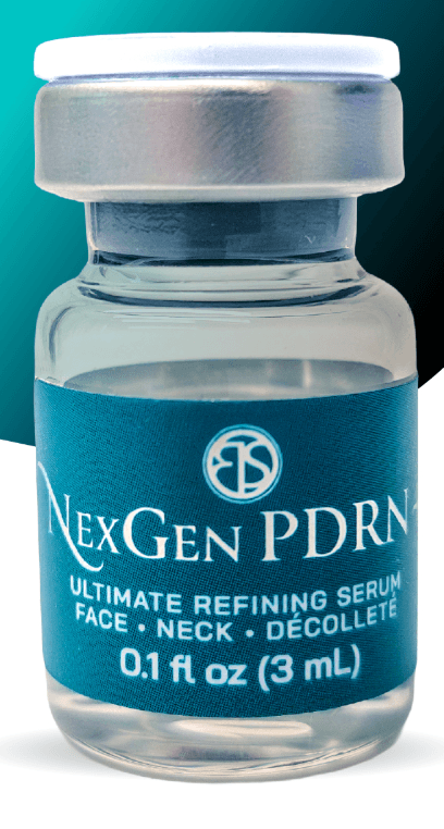 NexGen PDRN Ultimate Refining Serum