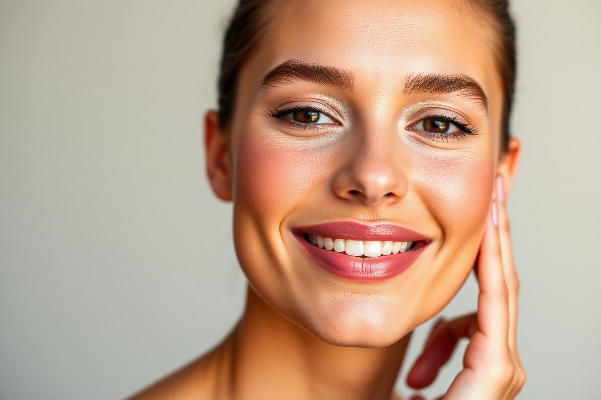 Micro-Needling results