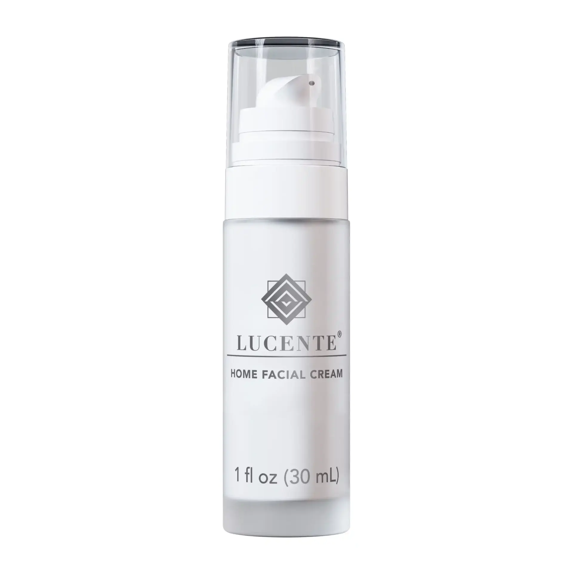Lucente Home Facial Cream