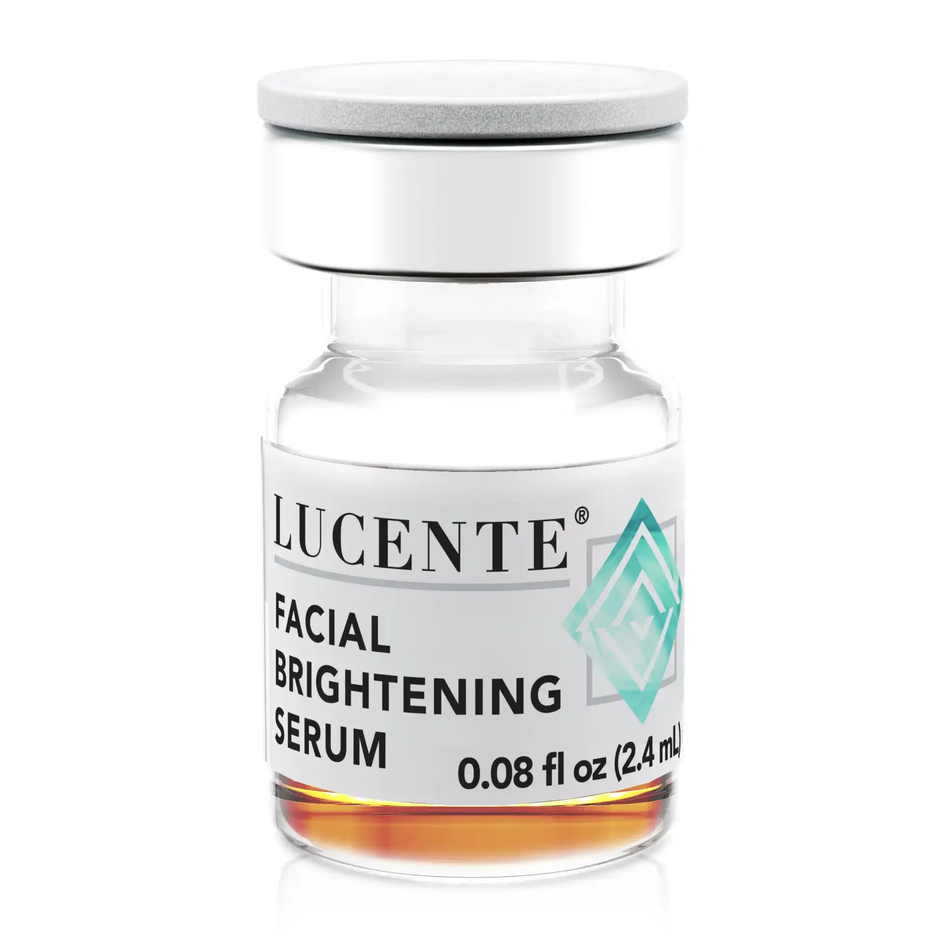 Lucente Facial Brightening Serum